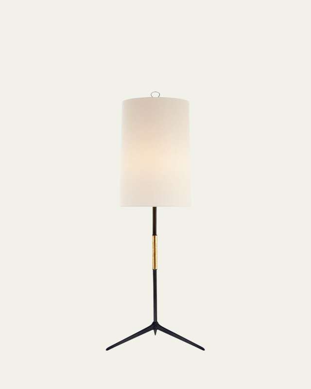 Frankfort Floor Lamp By AERIN
